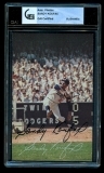 Sandy Koufax Signed Photo (Los Angeles Dodgers)